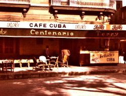 Hotel Hostal Cuba