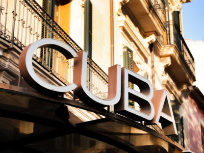 Hotel Hostal Cuba