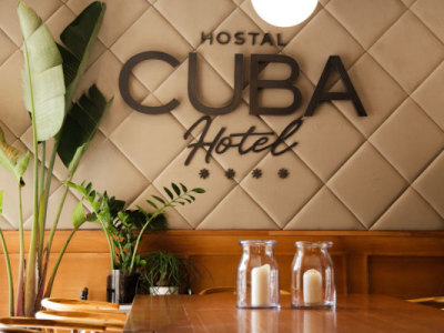 Hotel Hostal Cuba